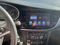 Navigatie dedicata Opel Mokka X 2016-2020 cu Android DSP Octa core 4+64GB carplay