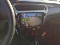 Navigatie dedicata Peugeot 301 2013-2016 full touch cu android