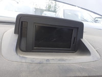 Navigatie dedicata Renault megane 3 2011 1.5 DCI