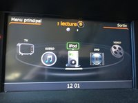 Navigatie Dedicata Renault Megane 3 , Fluence cu platforma S100