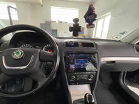 Navigatie dedicata Skoda Octavia 2 A5 2008-2013 Android 10 DSP