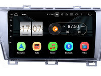 Navigatie dedicata Toyota Prius 2009-2015 2+32GB cu Android