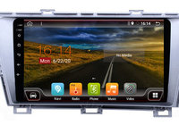 Navigatie dedicata Toyota Prius 2009-2015 8-Core 4+64GB DSP cu Android