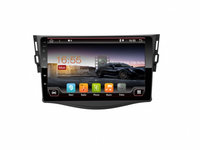 Navigatie dedicata Toyota Rav 4 2006-2012 cu Android