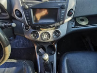 NAVIGATIE DEDICATA TOYOTA RAV 4 2008