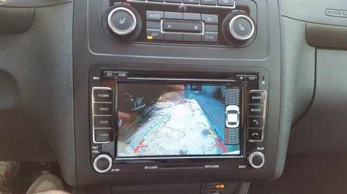 Navigatie Dedicata Vw Golf 5 6 Passat B6 B7 Tiguan WITSON W2-D8240V