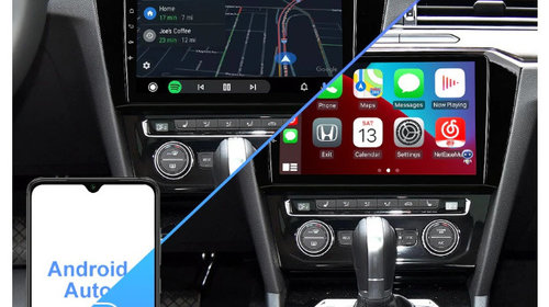 Navigatie dedicata VW Passat B8 2015-2018 4+64GB cu Android