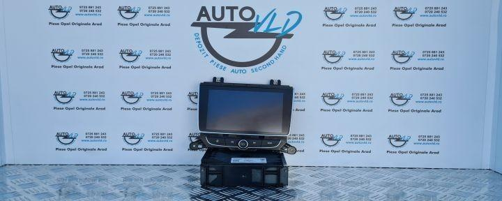 Navigatie display HMI IO6 TOUCH Opel Mokka X 2016-2019 39086777