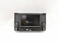 Navigatie / Display navigatie Original VW Passat B8, Golf 7, Touran - Cod: 3G0919605D