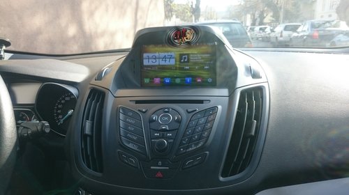 Navigatie Ford Kuga 2013- cu Android 8.0, pla