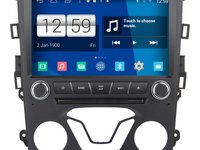 Navigatie Ford Mondeo 2013-2014 cu Android, platforma S160