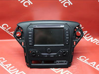 NAVIGATIE FORD MONDEO IV limuzina(BA7) 1.6 tdci T1BB