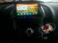 Navigatie Ford Ranger 2011-2015 4GB RAM cu Android 12, carplay incorporat