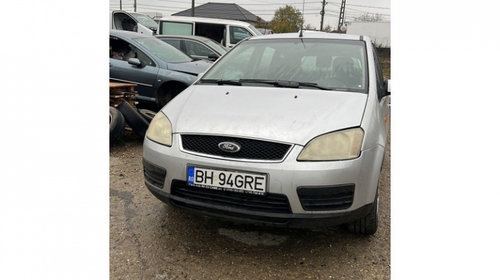 Navigatie gps, Ford Focus C-Max