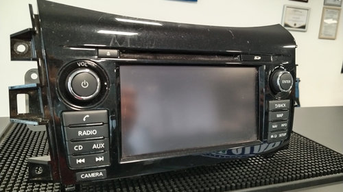 Navigatie GPS Nissan Navara D23 2015-2023 751