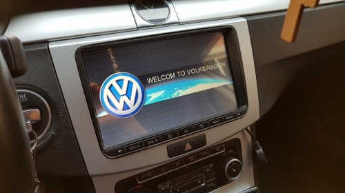 Navigatie gps Volkswagen Golf 5 Golf 6 Touran