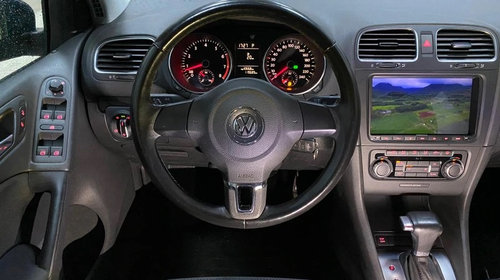 Navigatie gps Volkswagen Golf 5 Golf 6 Touran