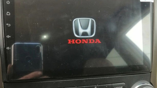 Navigatie Honda CR-V 2006-2011 4GB Octa Core 