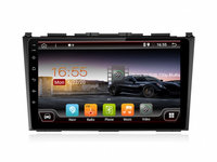 Navigatie Honda CR-V 2006-2011 cu sistem android