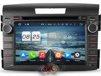 Navigatie Honda Cr v 2012-2014 4GB RAM cu Android 10