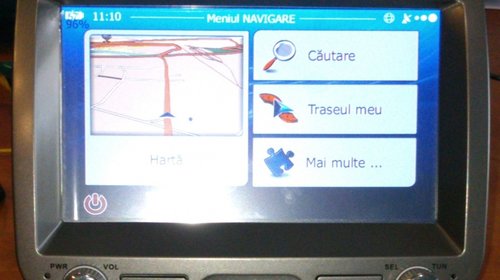 Navigatie Hyundai I10 (2007-2013)
