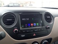 Navigatie Hyundai i10 2014-2017 4GB RAM Octa core cu Android 10