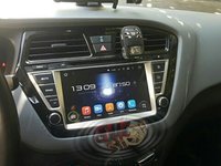 Navigatie HYUNDAI I20 2014- 4+64GB RAM Octa core cu Android carplay