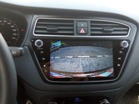 Navigatie Hyundai I20 2018- 4+64GB RAM Octa Core cu Android