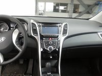 Navigatie Hyundai I30 (2012-2016) cu Android, platforma S200