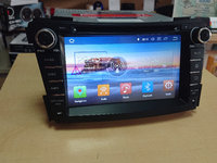 Navigatie Hyundai I40 2011-2014 cu Android 10