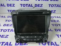 Navigatie Hyundai i40 2012 cod 96560-3Z100