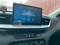 Navigatie Kia Ceed 2018-2020 cu sistem android