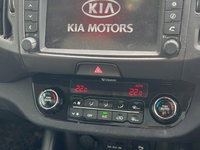 Navigatie Kia Sportage 2.0 CRDI 2012 D4HA