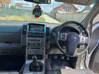 Navigatie/Magazie CD Nissan Pathfinder/Navara Completa