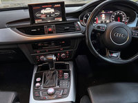 Navigatie Mare Audi A6/A7 Completa