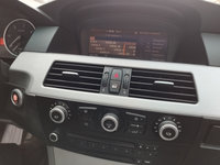 Navigatie mare,Bmw Seria 5 E60 Facelift 2009