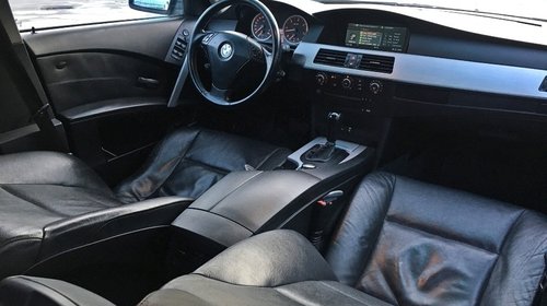Navigatie mare completa CCC BMW Seria 5 E60 /