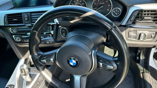 Navigatie mare originala BMW seria 4 F32 418D B47U 2017 M-pack