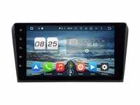 Navigatie Mazda 3 2004-2009 4GB RAM Octa core cu Android 10 ecran de 9inch