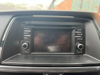 Navigatie Mazda 6 2012 2017