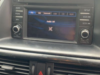 Navigatie Mazda CX 5 2.2 D 2012