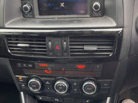 Navigatie Mazda CX 5 2.2 D SH