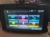 Navigatie Media Nav Evolution 2.0 Dacia/Renault/Opel/Vauxhall cu Android originala