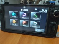 Navigatie Media Nav Standard Renault Clio IV, Opel Movano