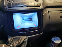 Navigatie Mercedes A W169 / B-class W245, Viano Vito W639 / Sprinter W906 full touch