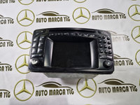 Navigatie Mercedes C class W203 a2038275242