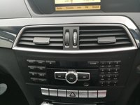 Navigatie Mercedes C220 cdi w204 facelift