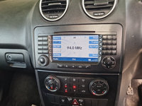 Navigatie Mercedes ML320 cdi w164