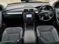 Navigatie Mercedes R320 cdi W251
