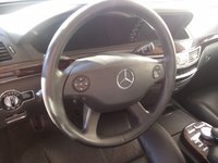 Navigatie Mercedes S320,S350,S420,S500 W221 2008